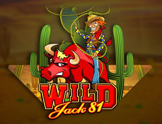 Wild Jack 81